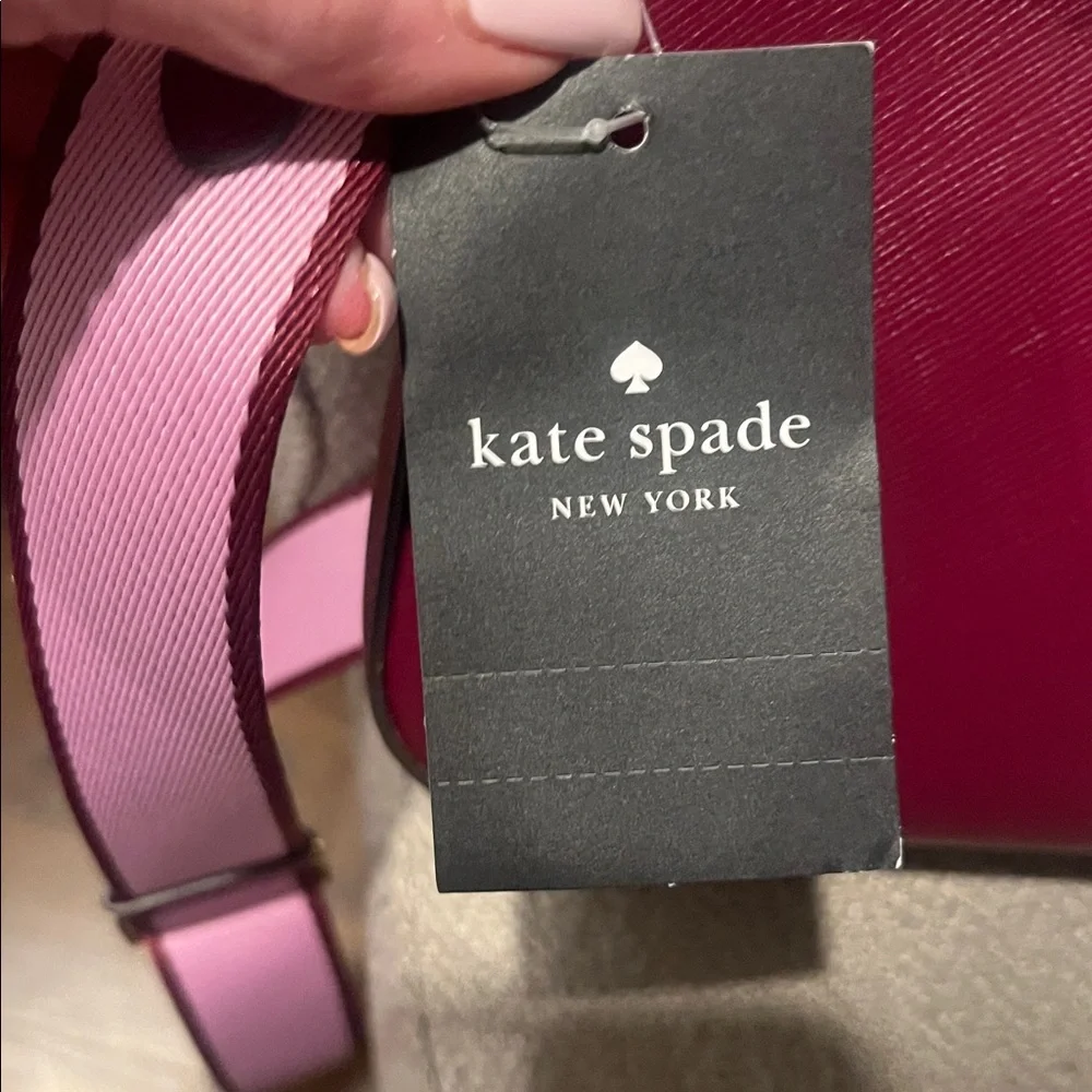 Kate Spade Chody Duo bag - Picture 8 of 14